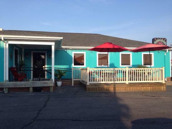 Guadalajara Mexican Bar & Grill